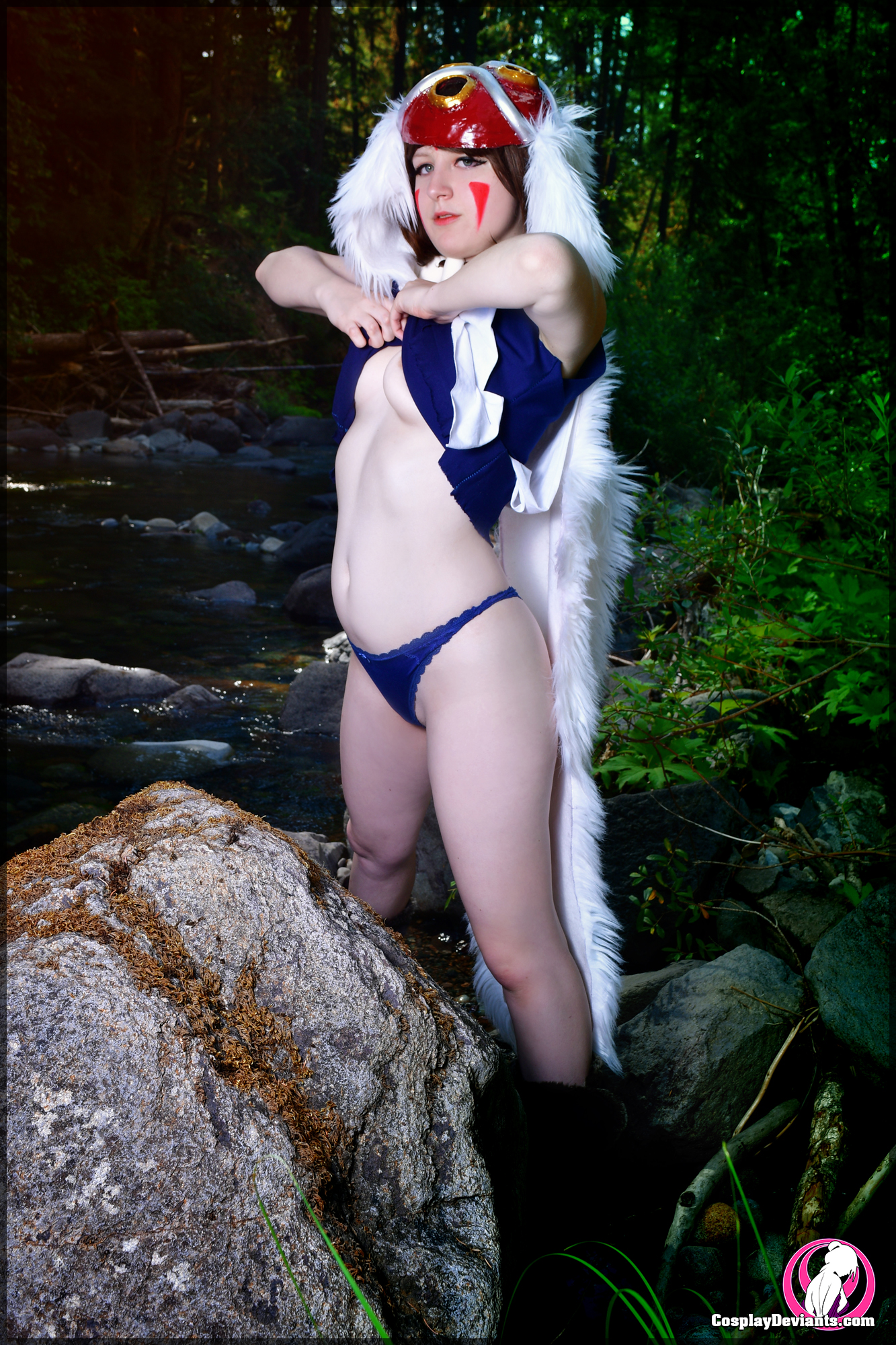Wolf Girl