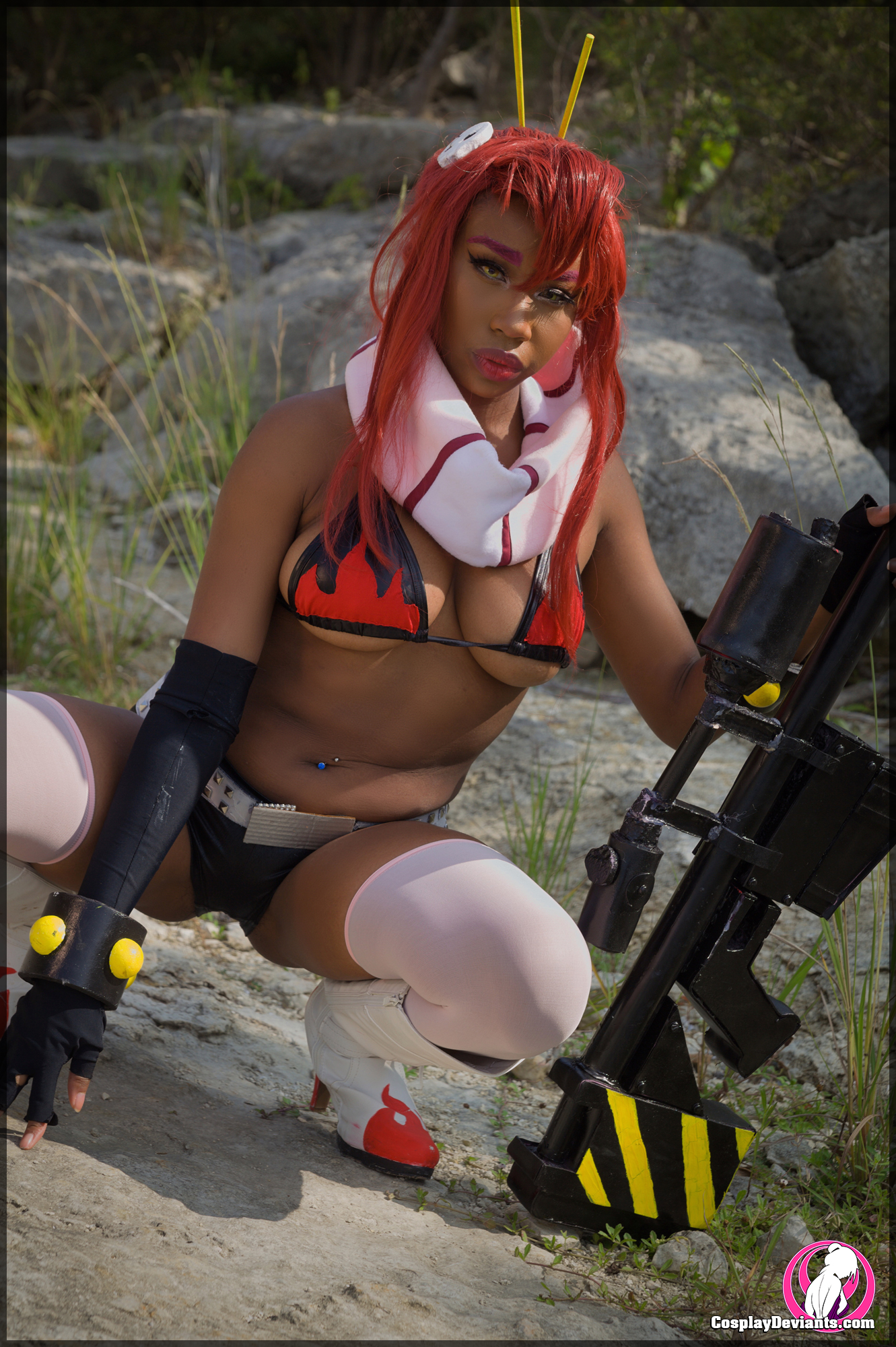 Hot Shot