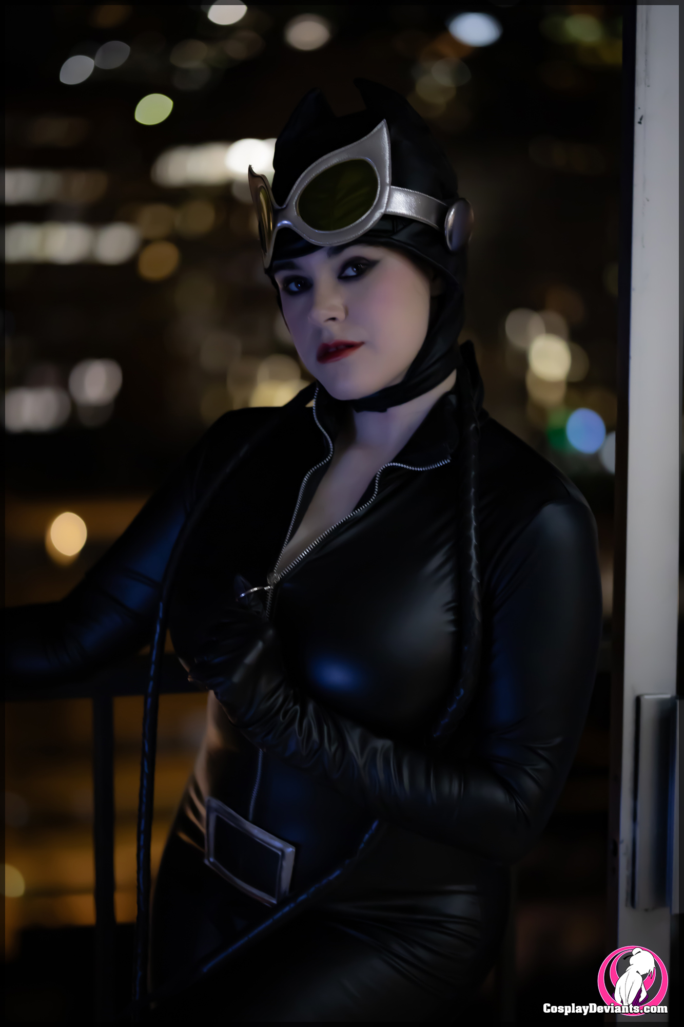 City Siren