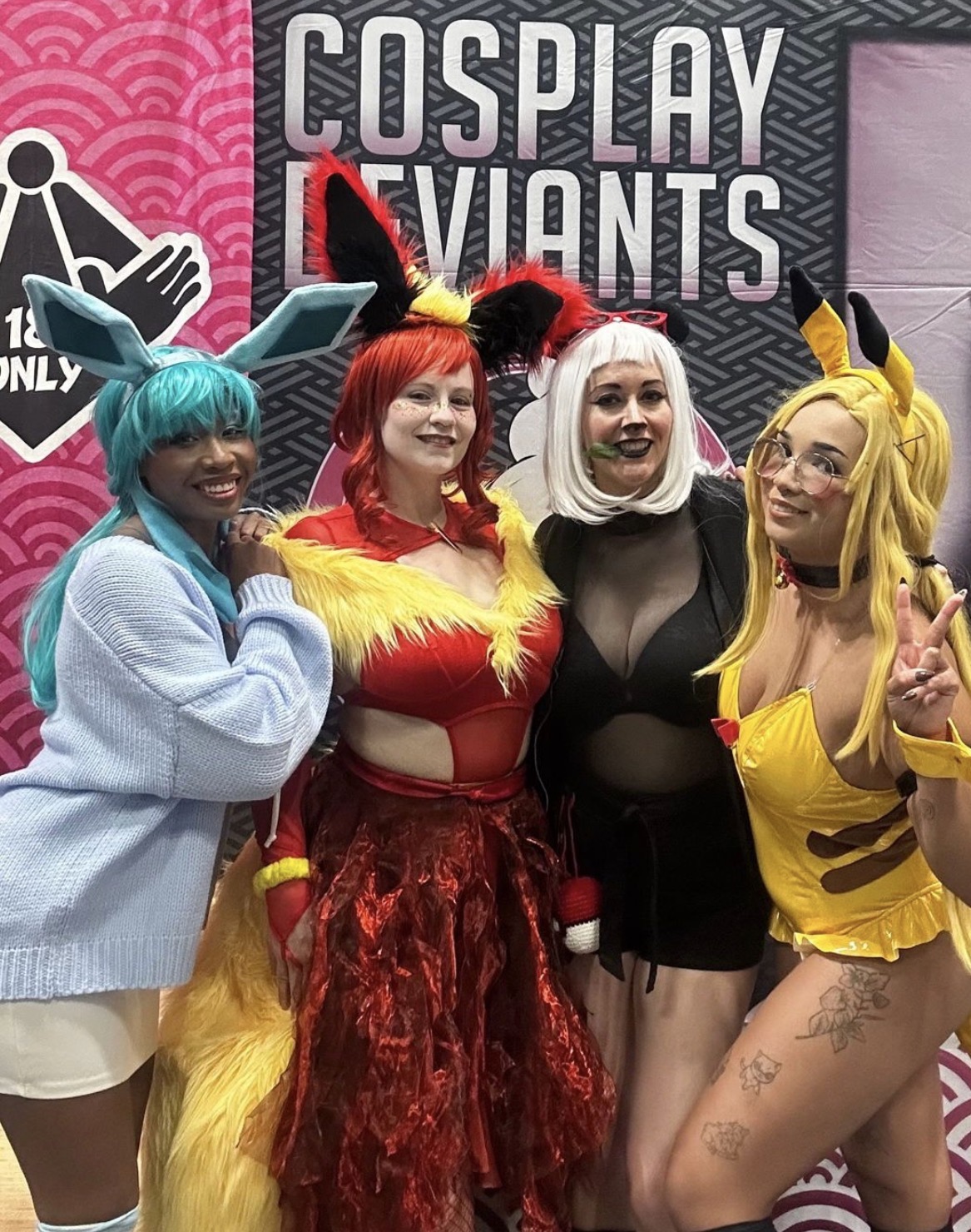 Anime NYC