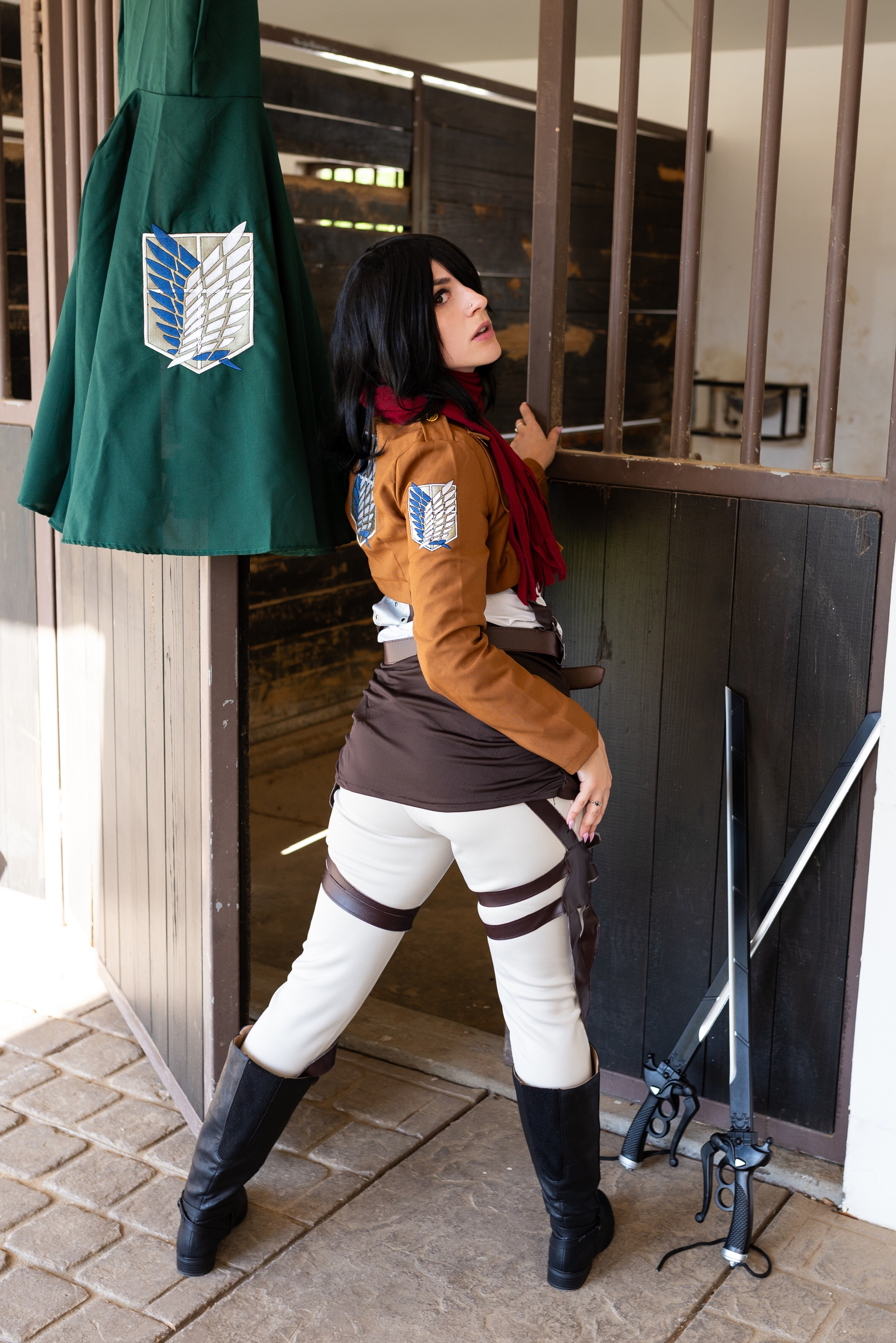 Survey Corps