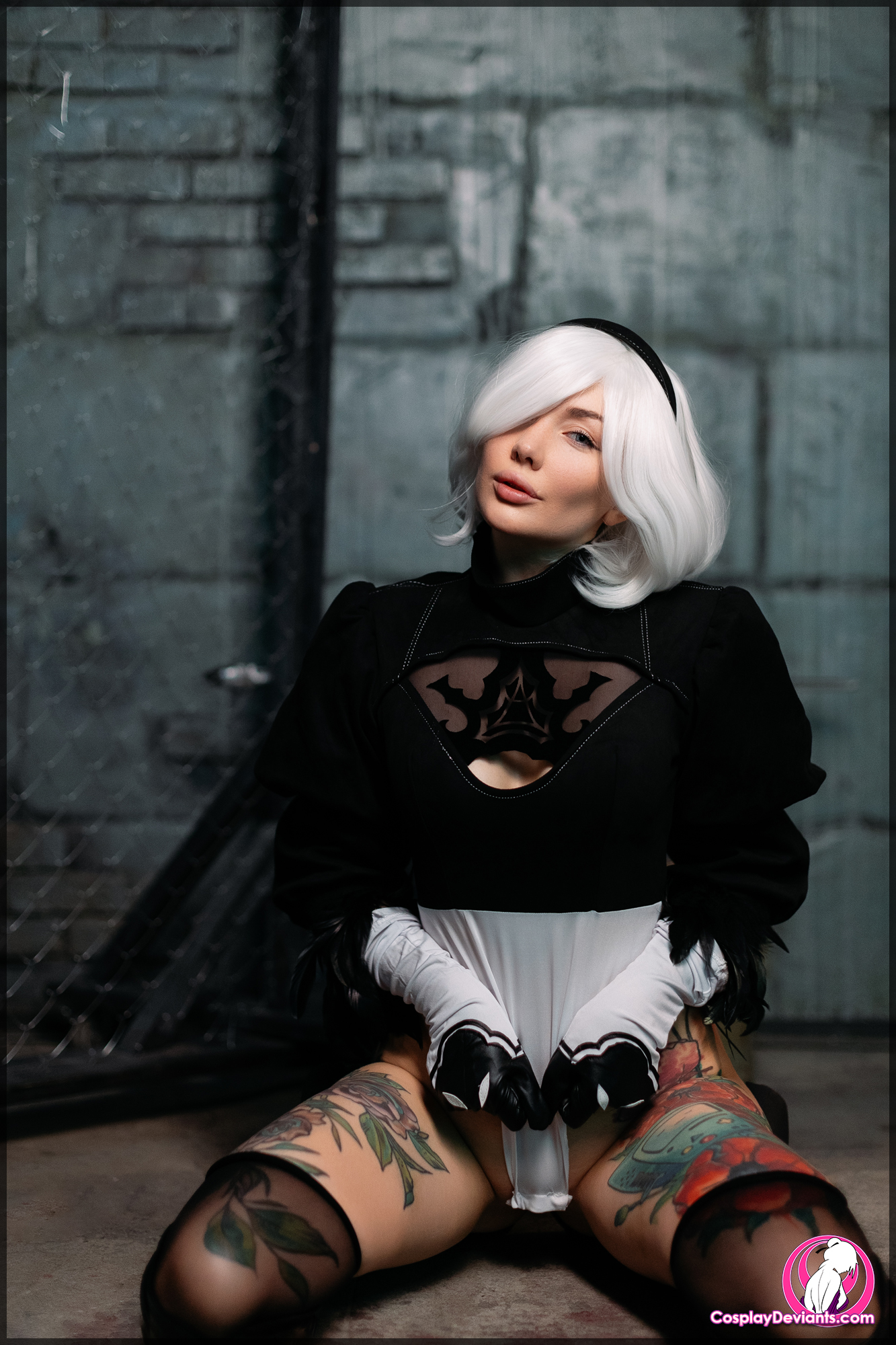 KrissiHaunt