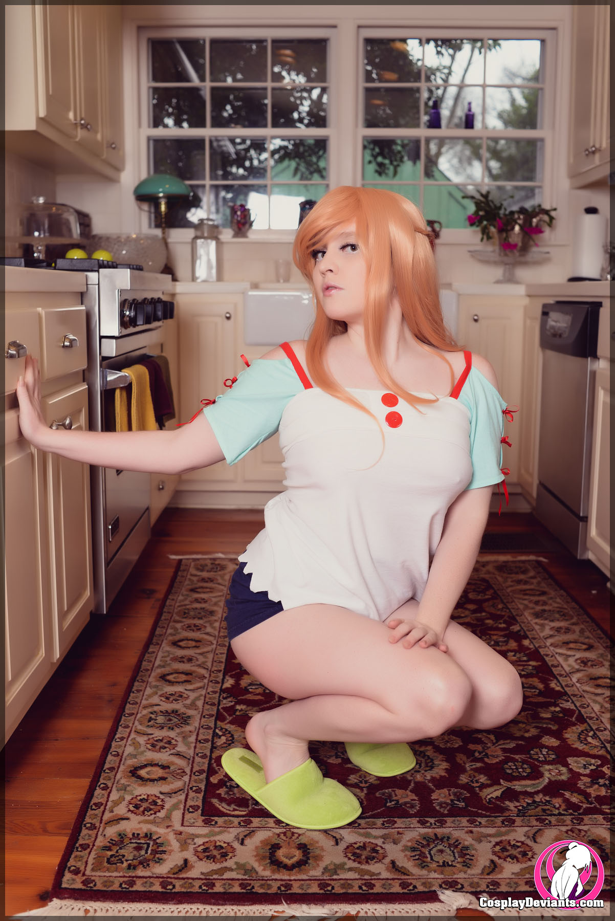 Kitchen Quest
