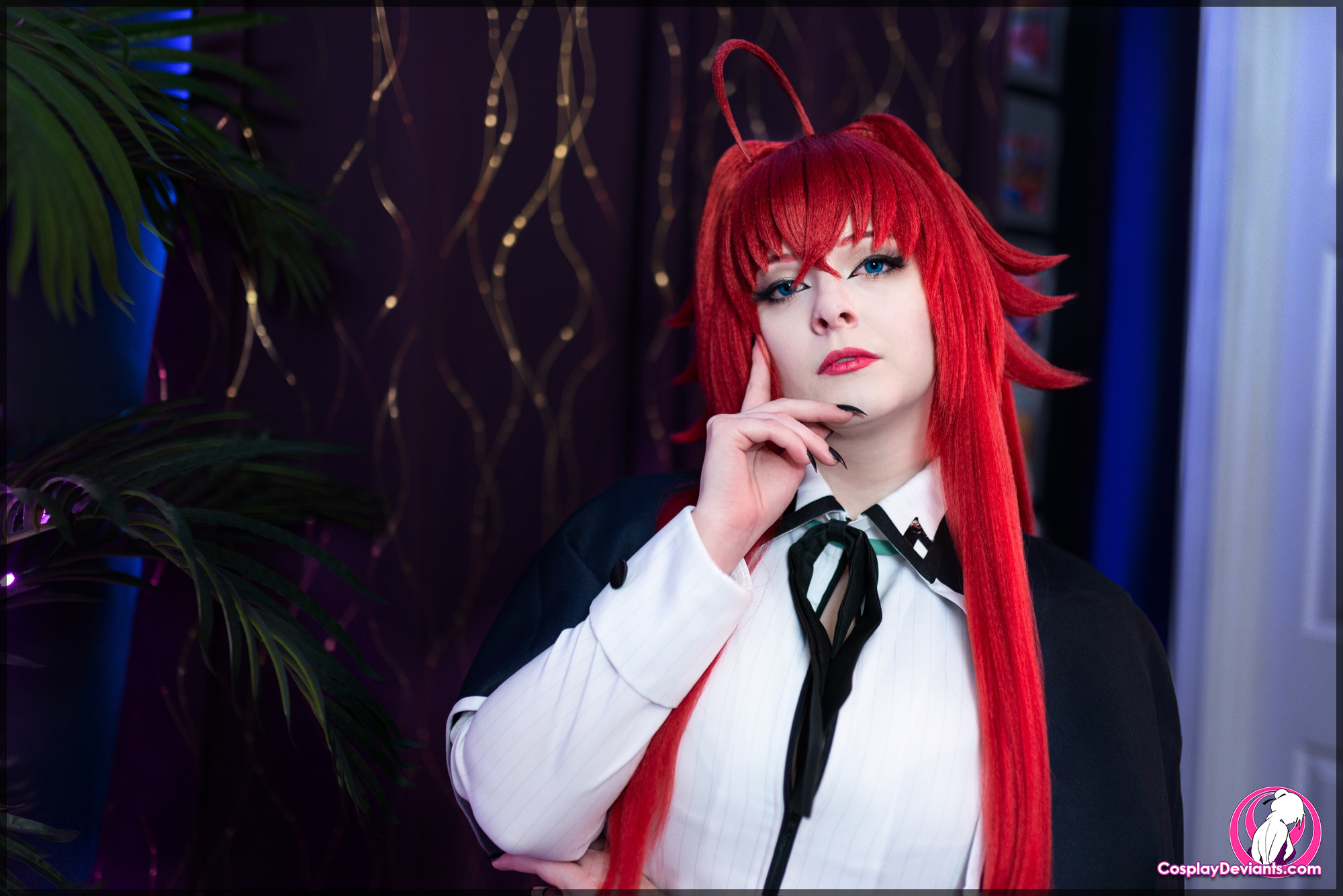 Devil Princess