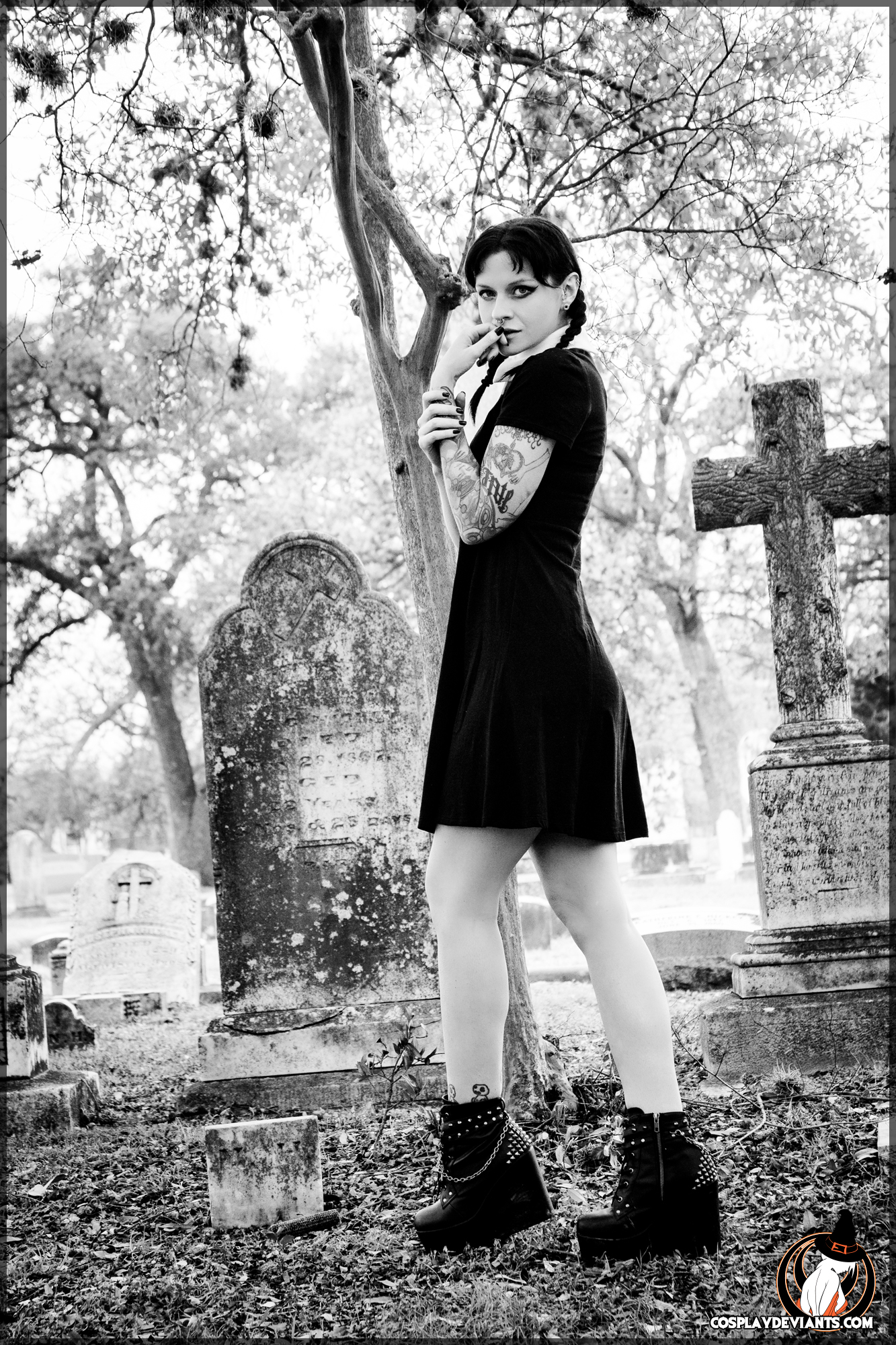 Gothic Dreams