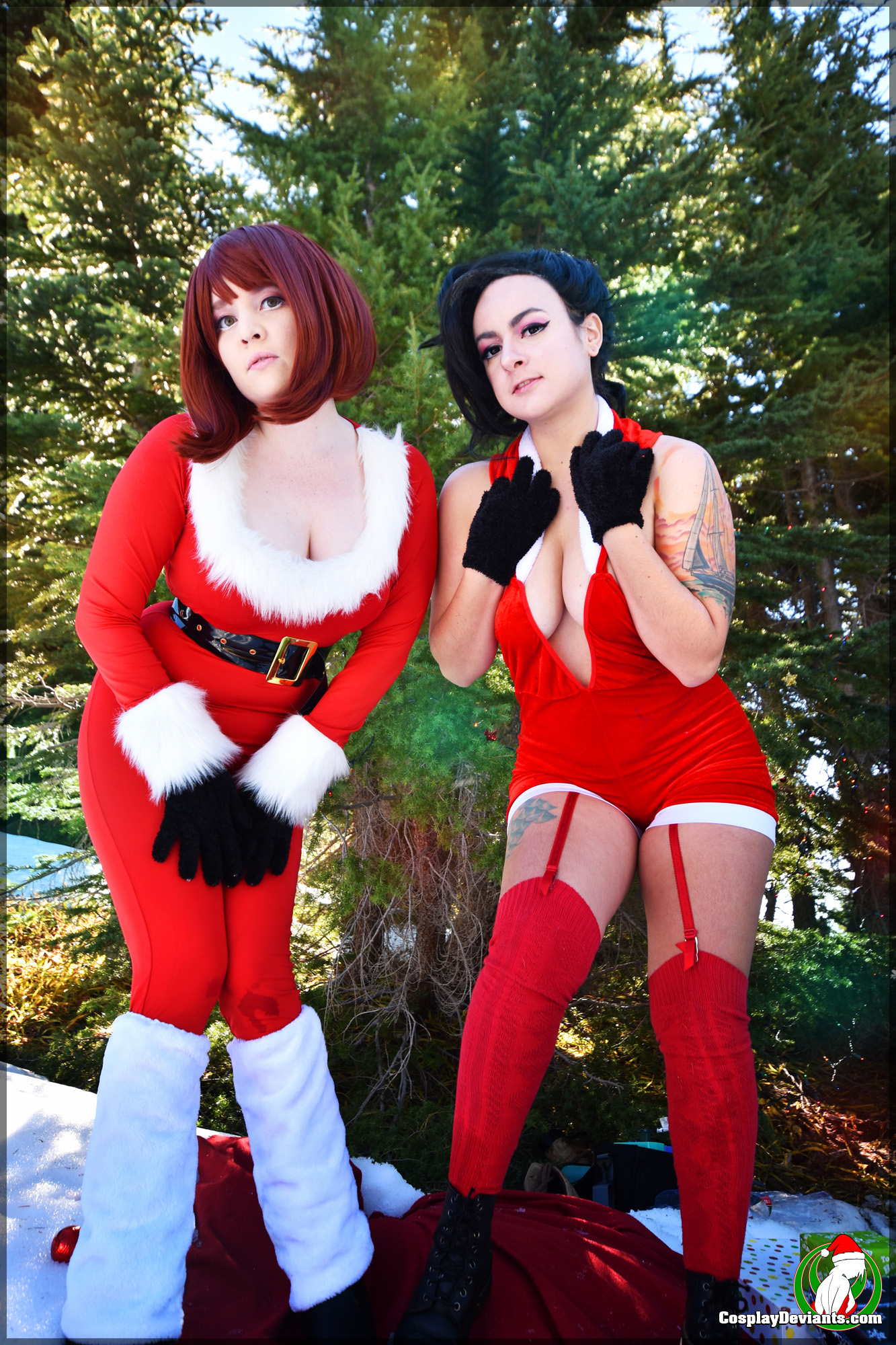 Heroes Holiday
