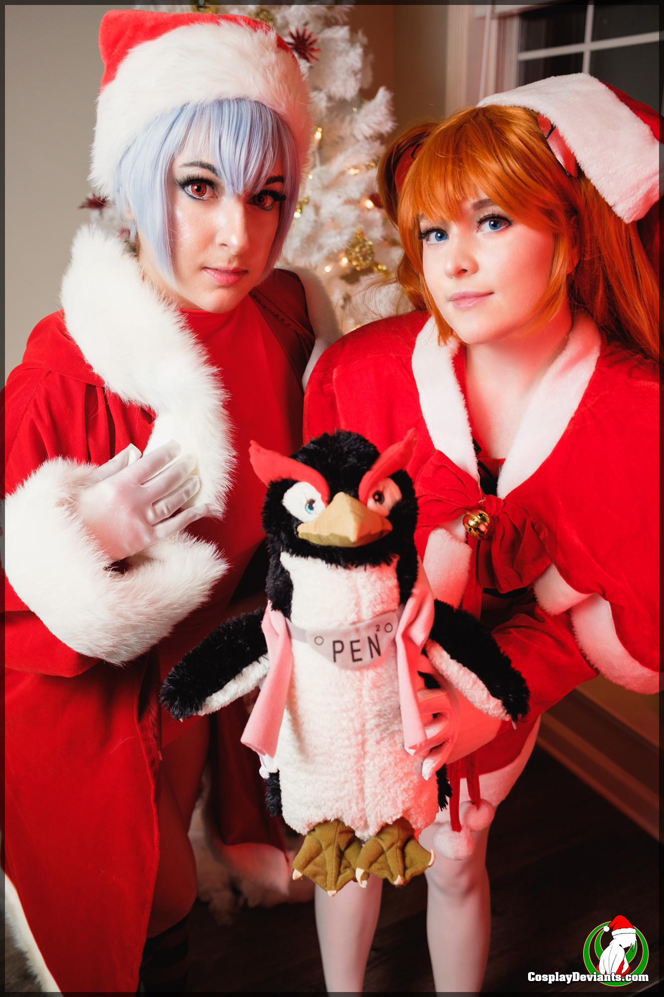 Holiday Pilots
