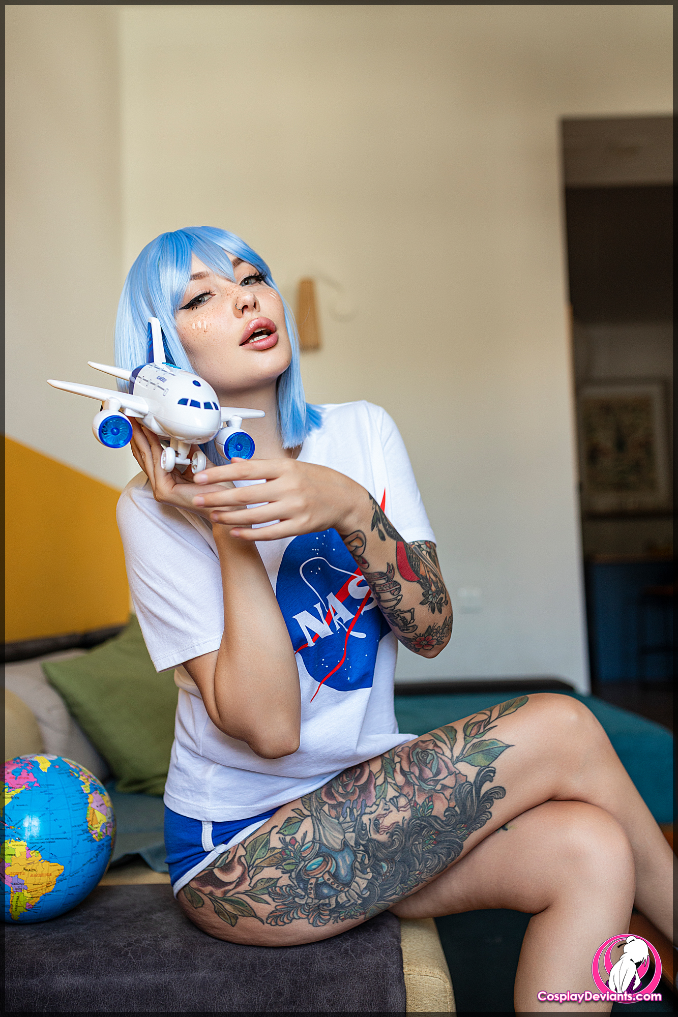 Home Planet