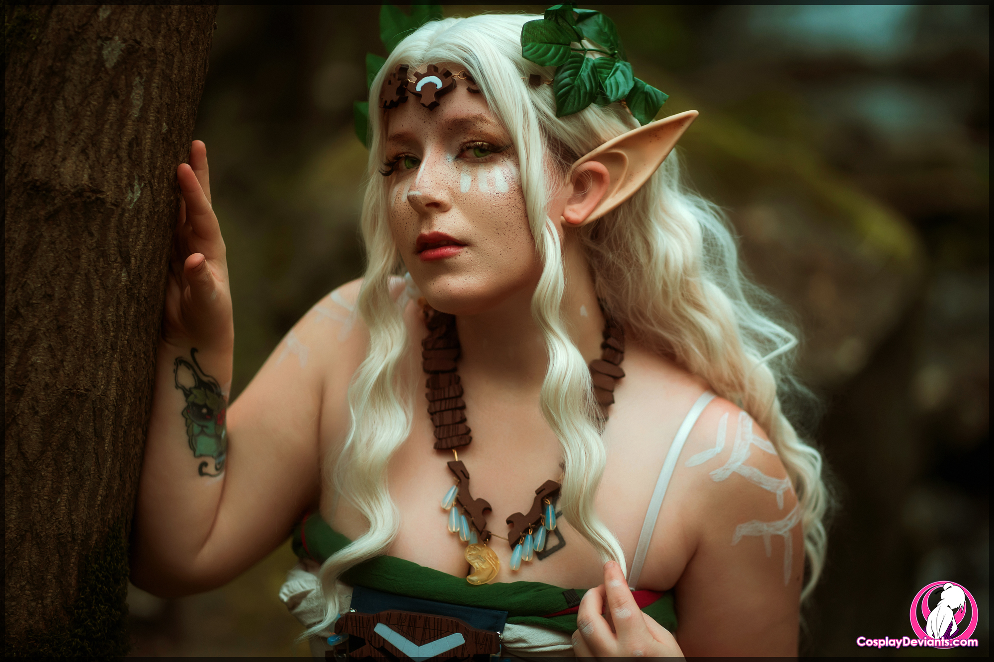 Hylian Queen
