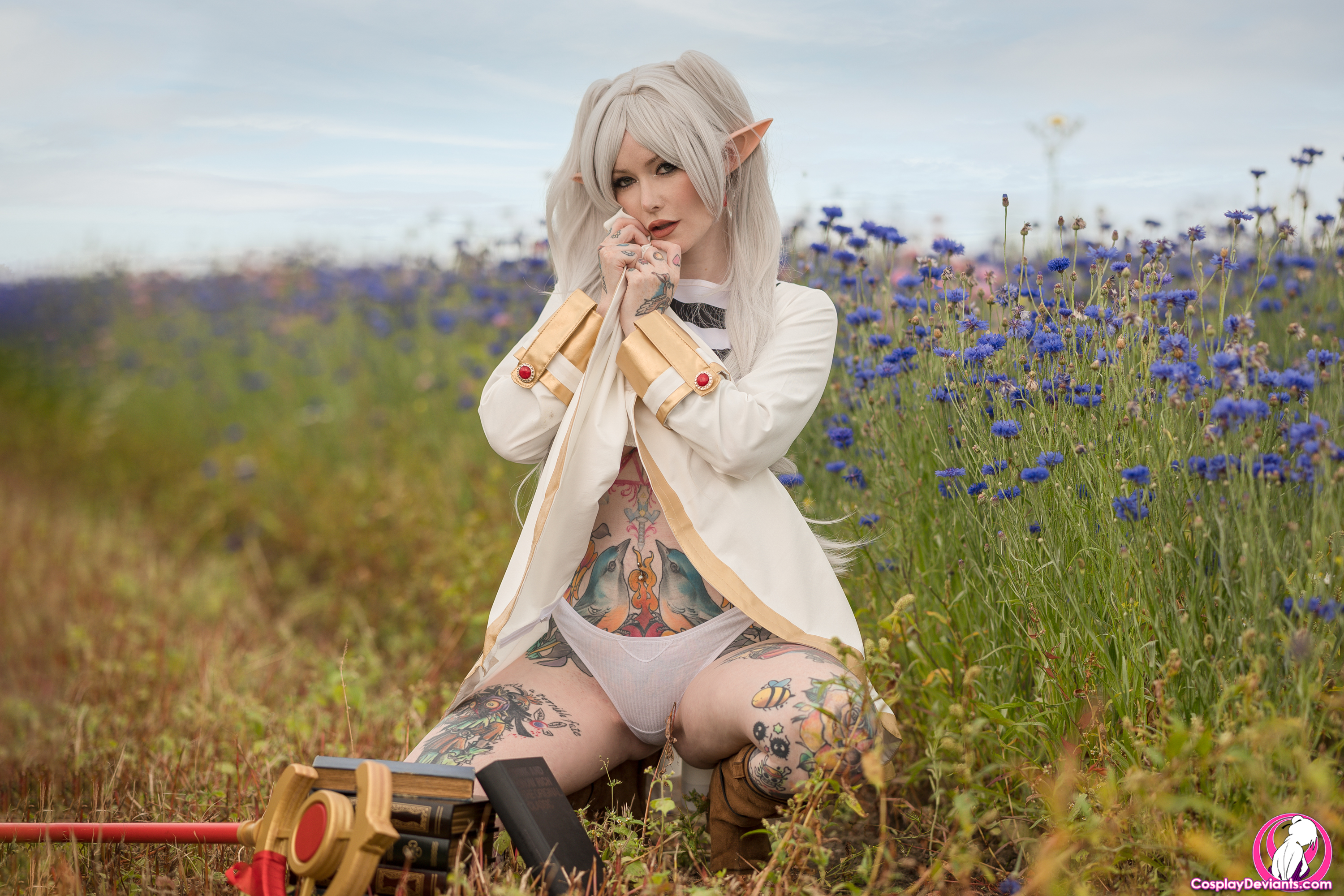 Journey's End