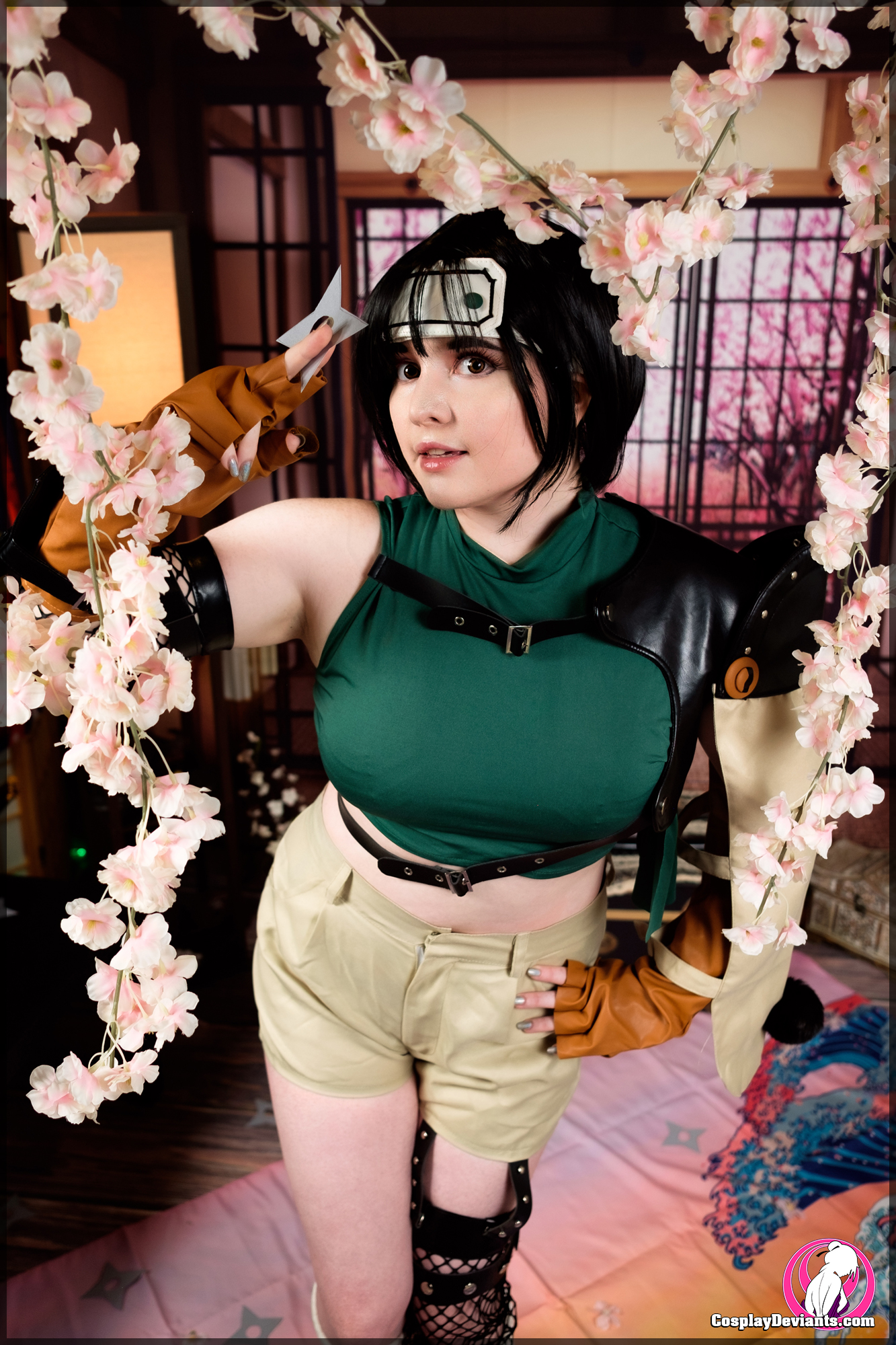 Materia Thief