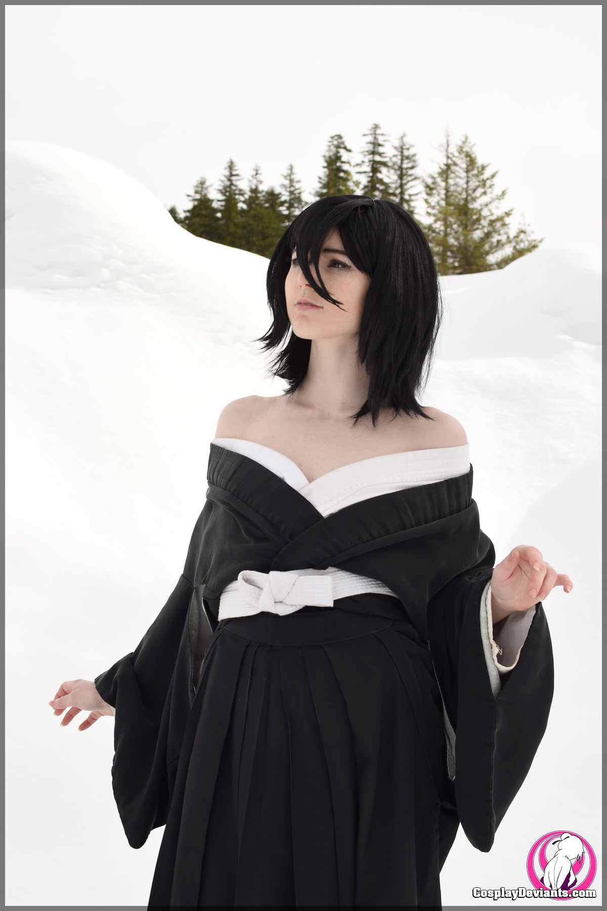 Noble Frost