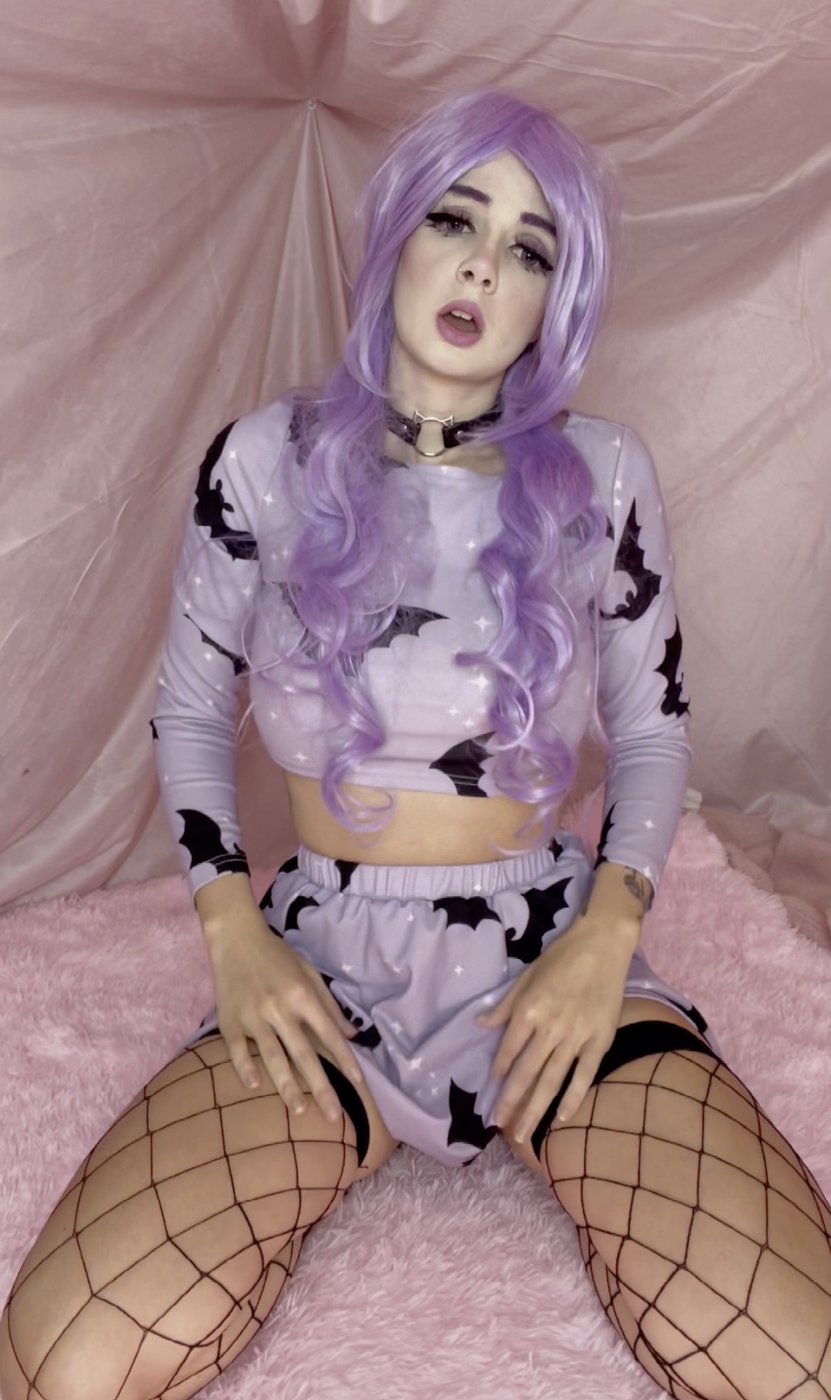 e girl