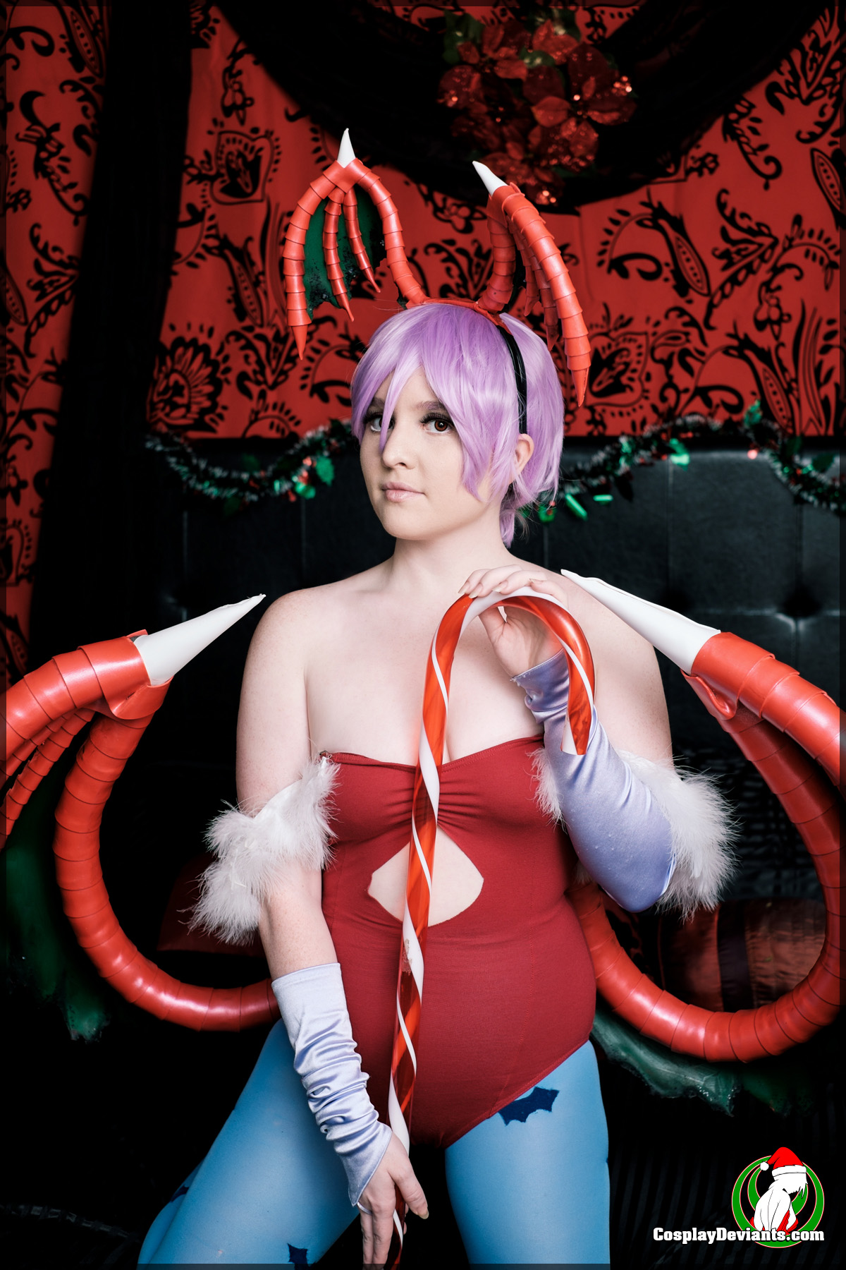 Seasons Succubus