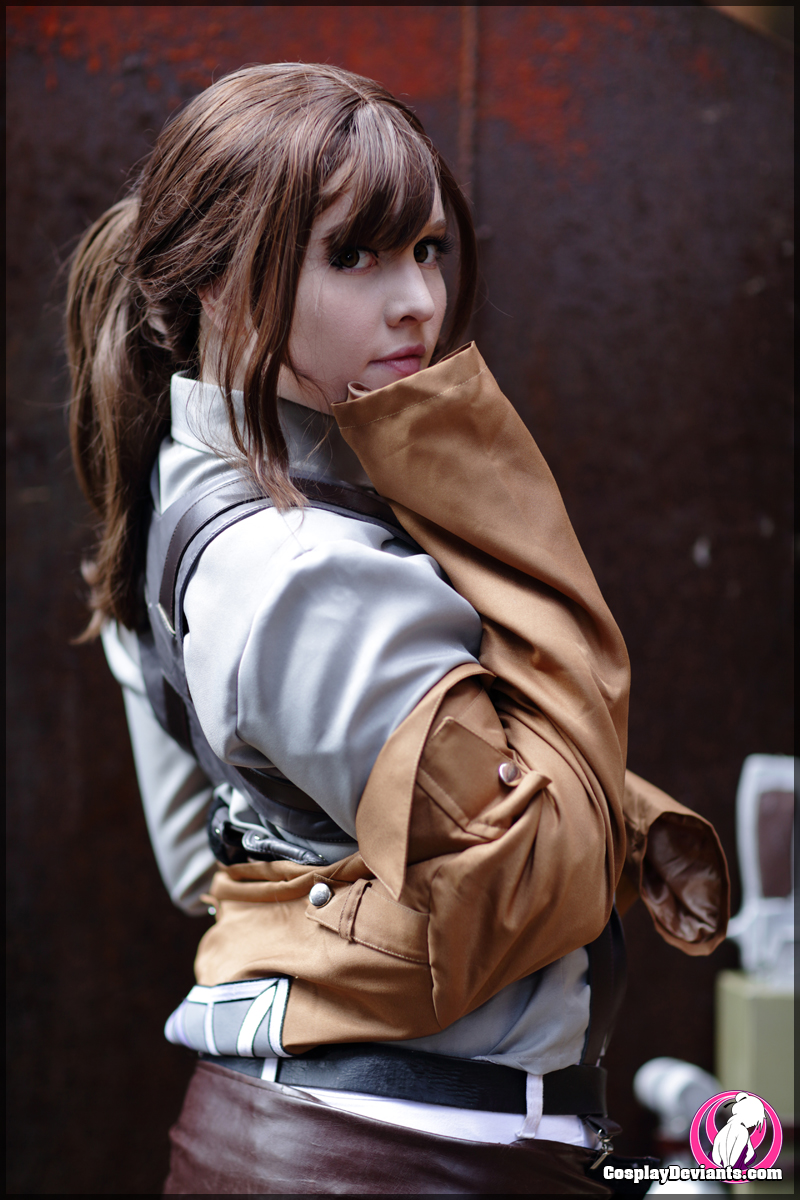 Survey Corps
