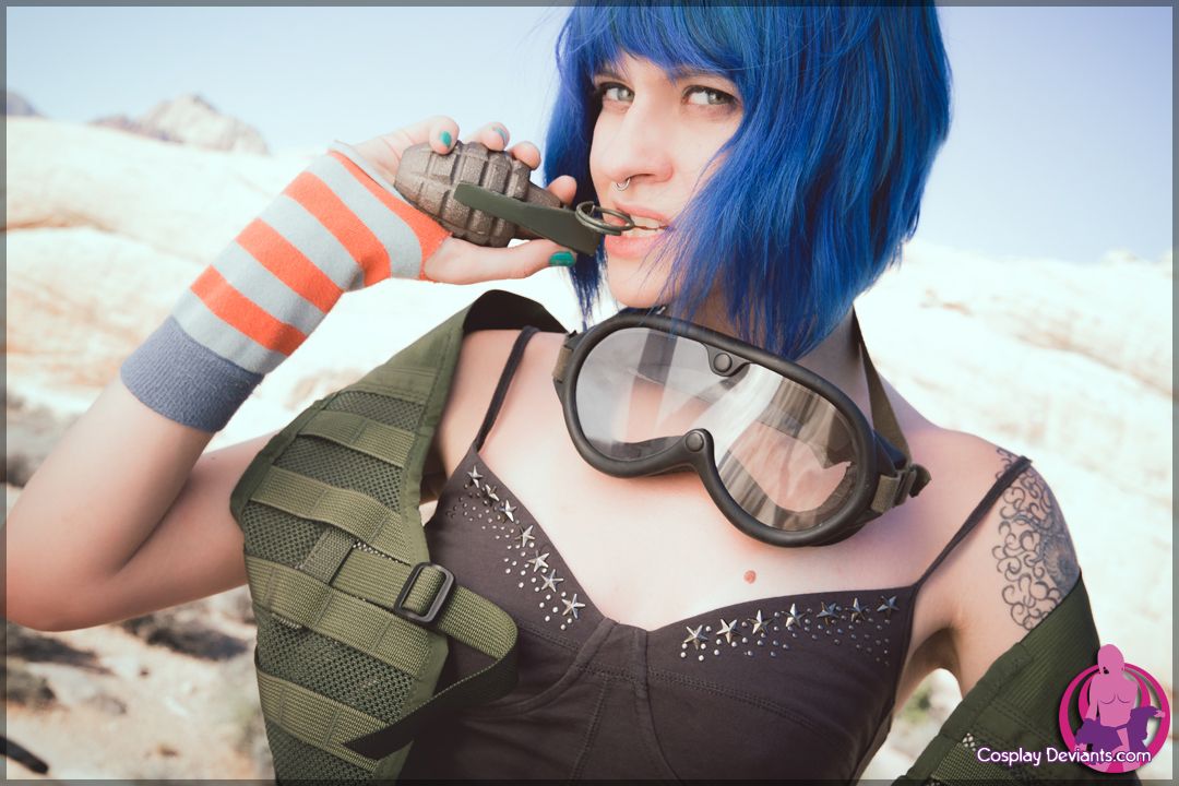 Tank Pilot