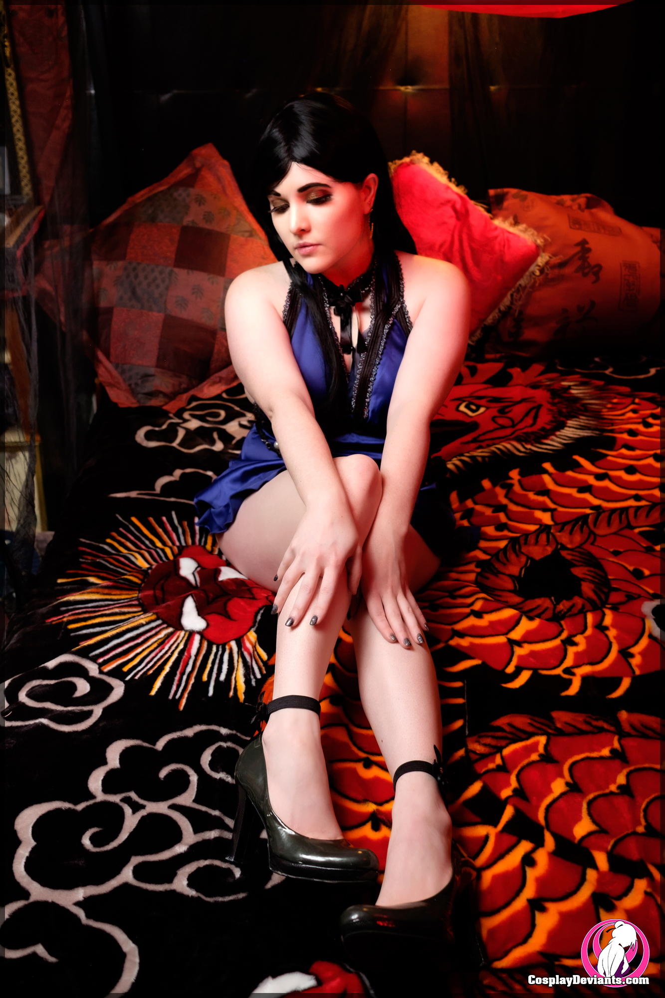 Wallmark Mistress