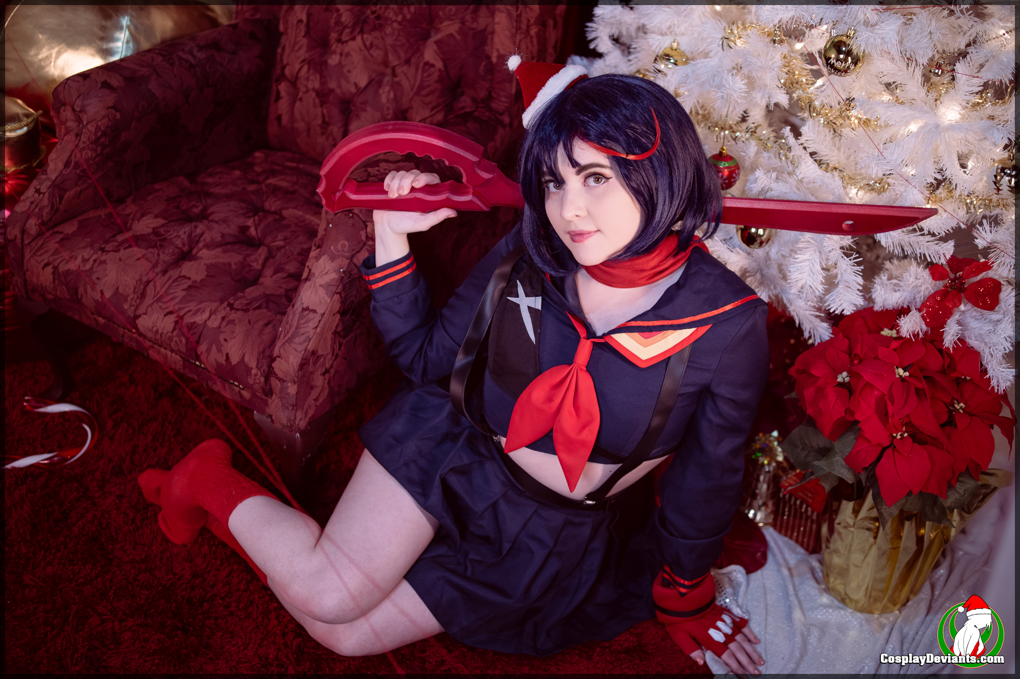 Xmas La Kill