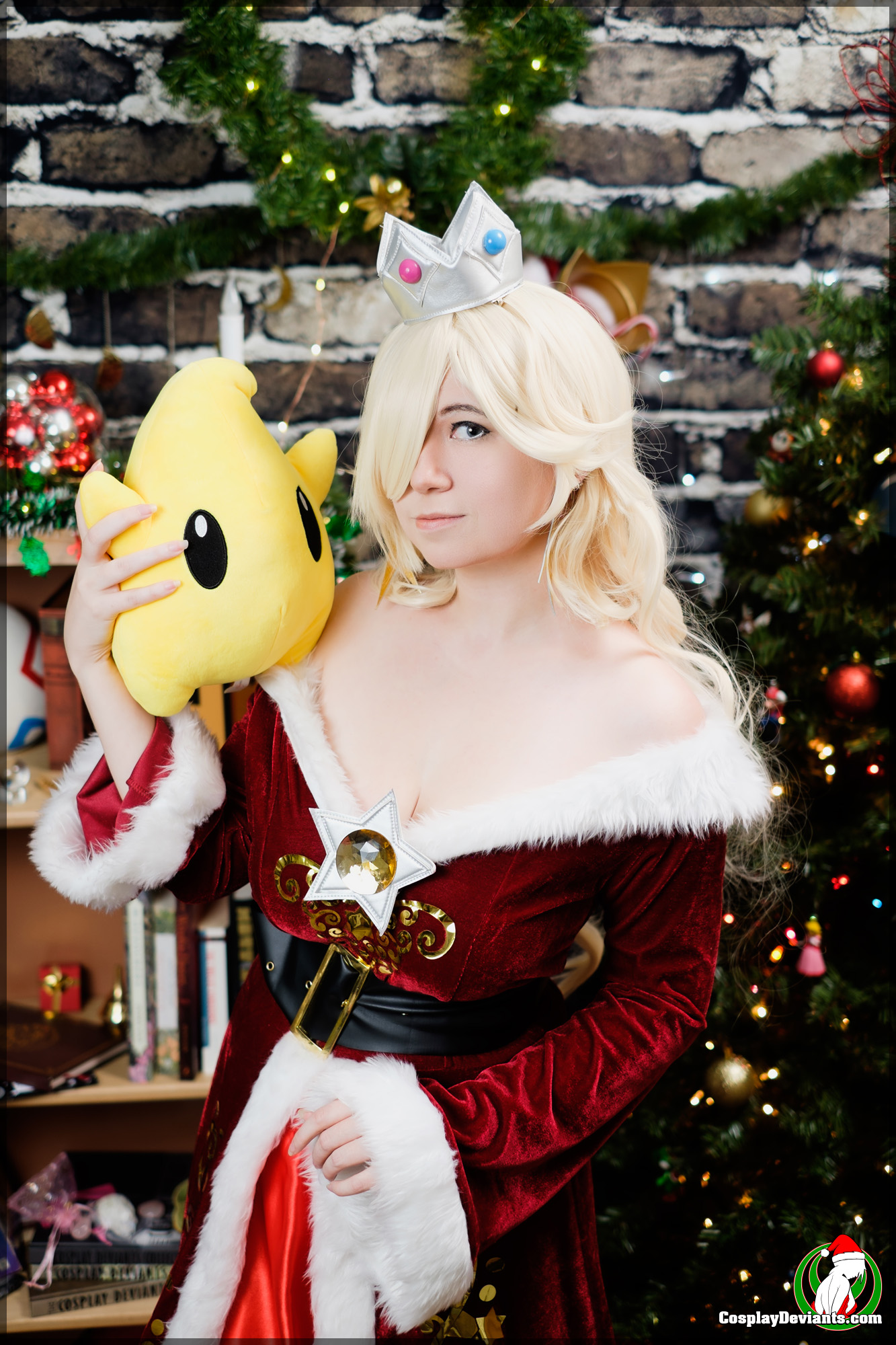 Celestial Christmas