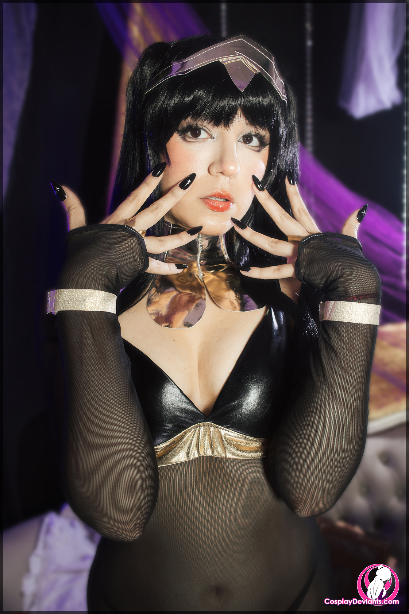 scarletprincess