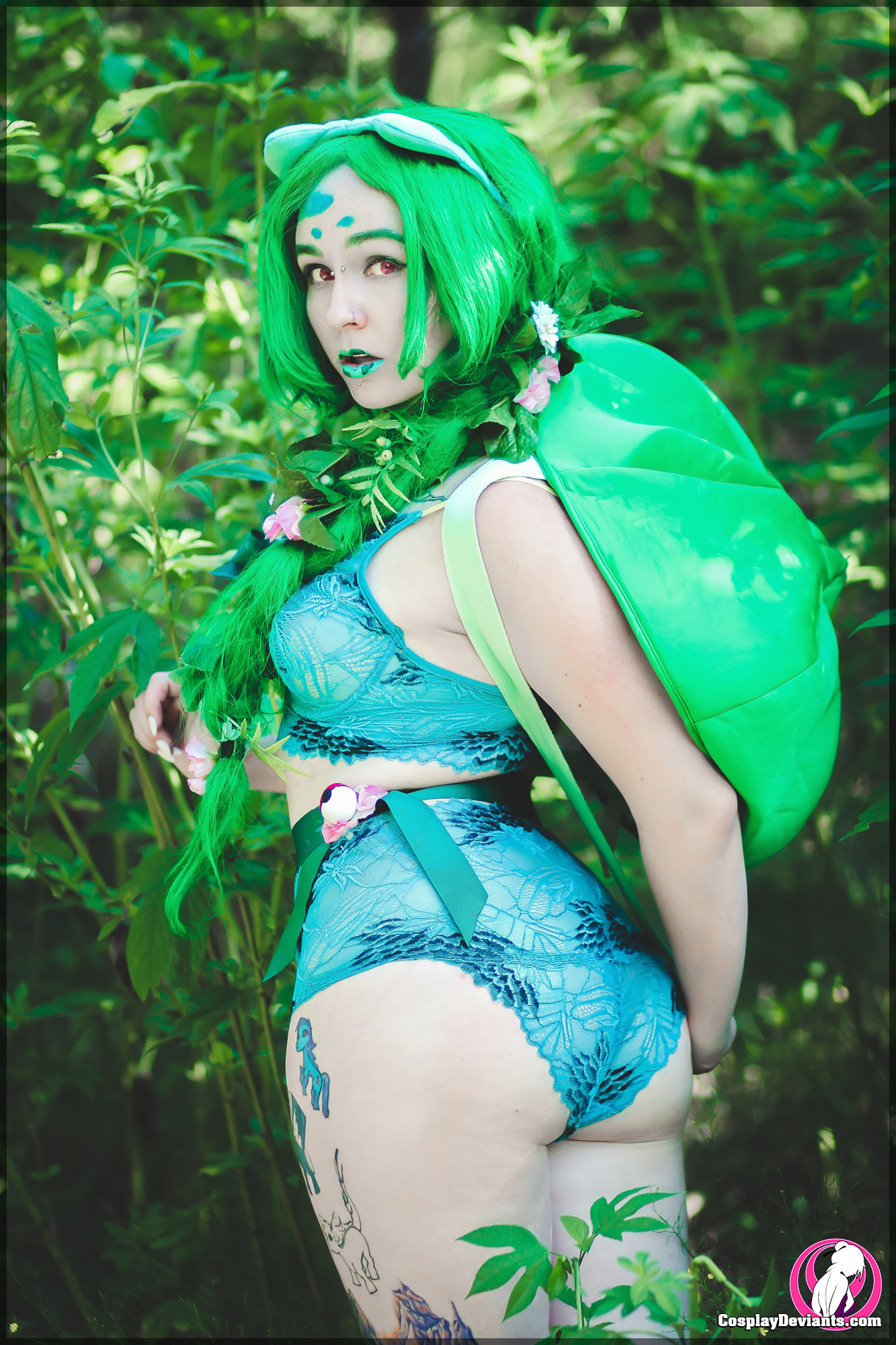 RaenAria