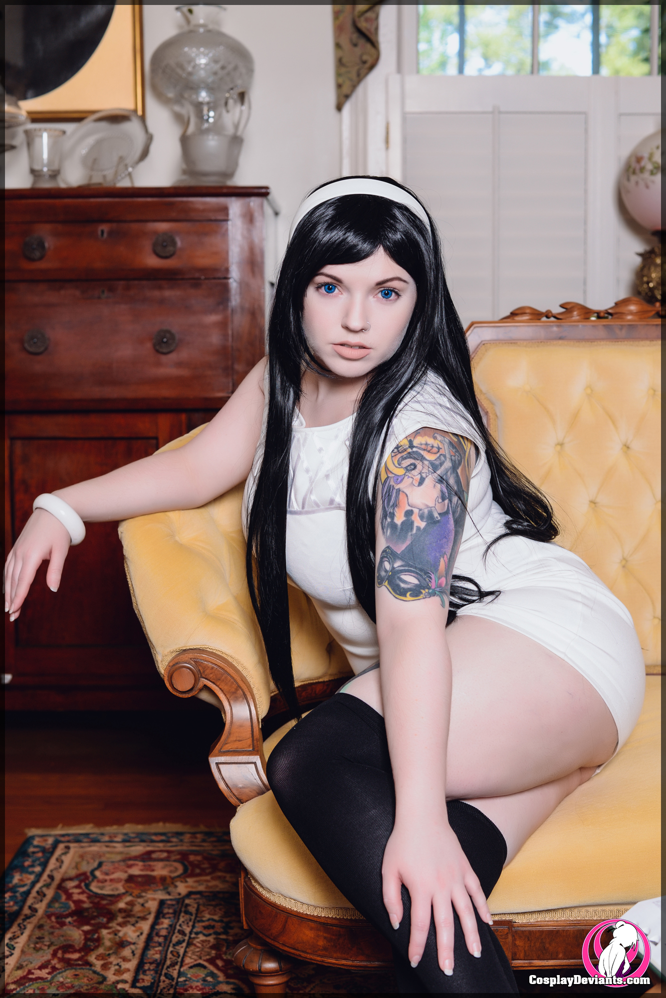 Occult Student