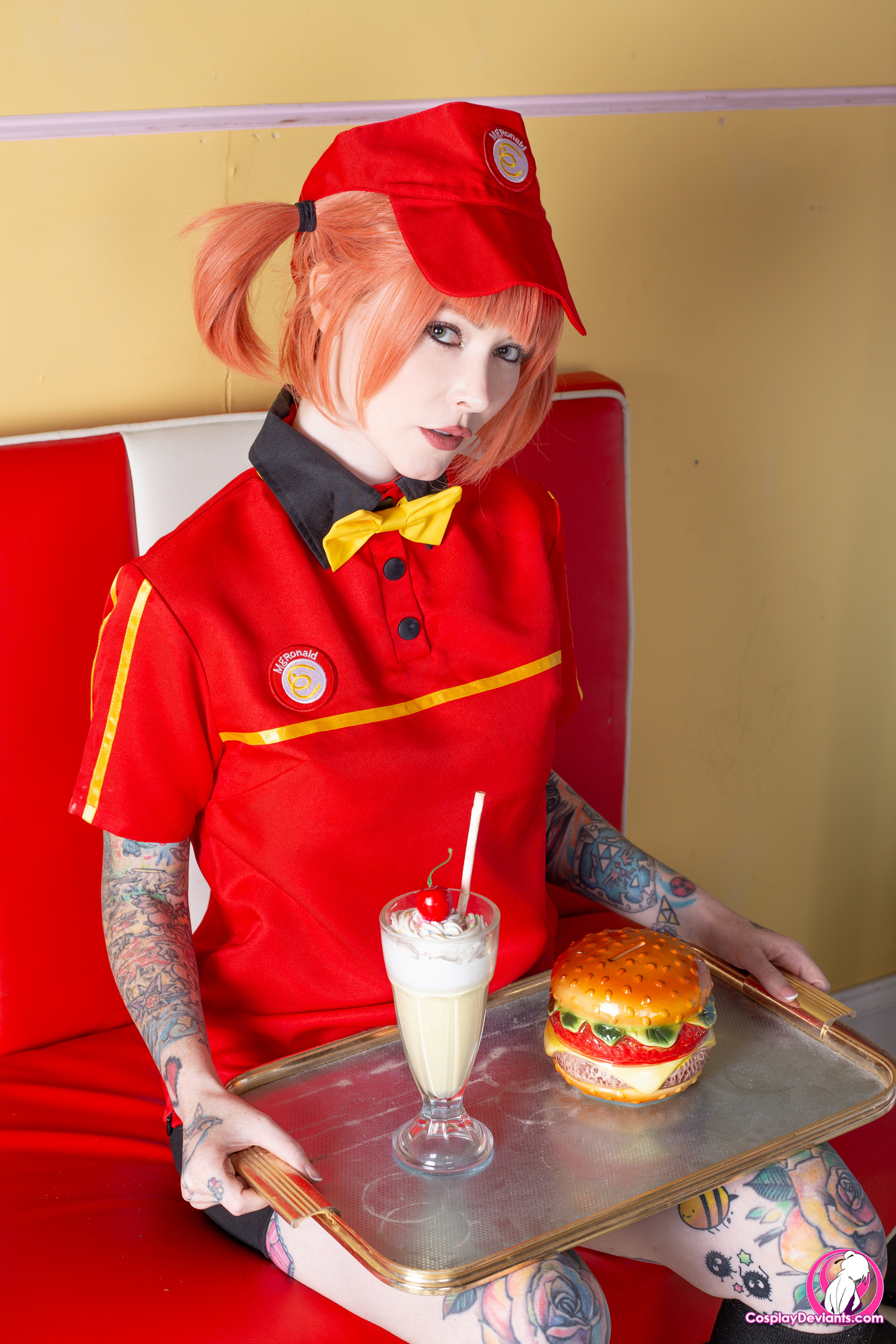 Order Up