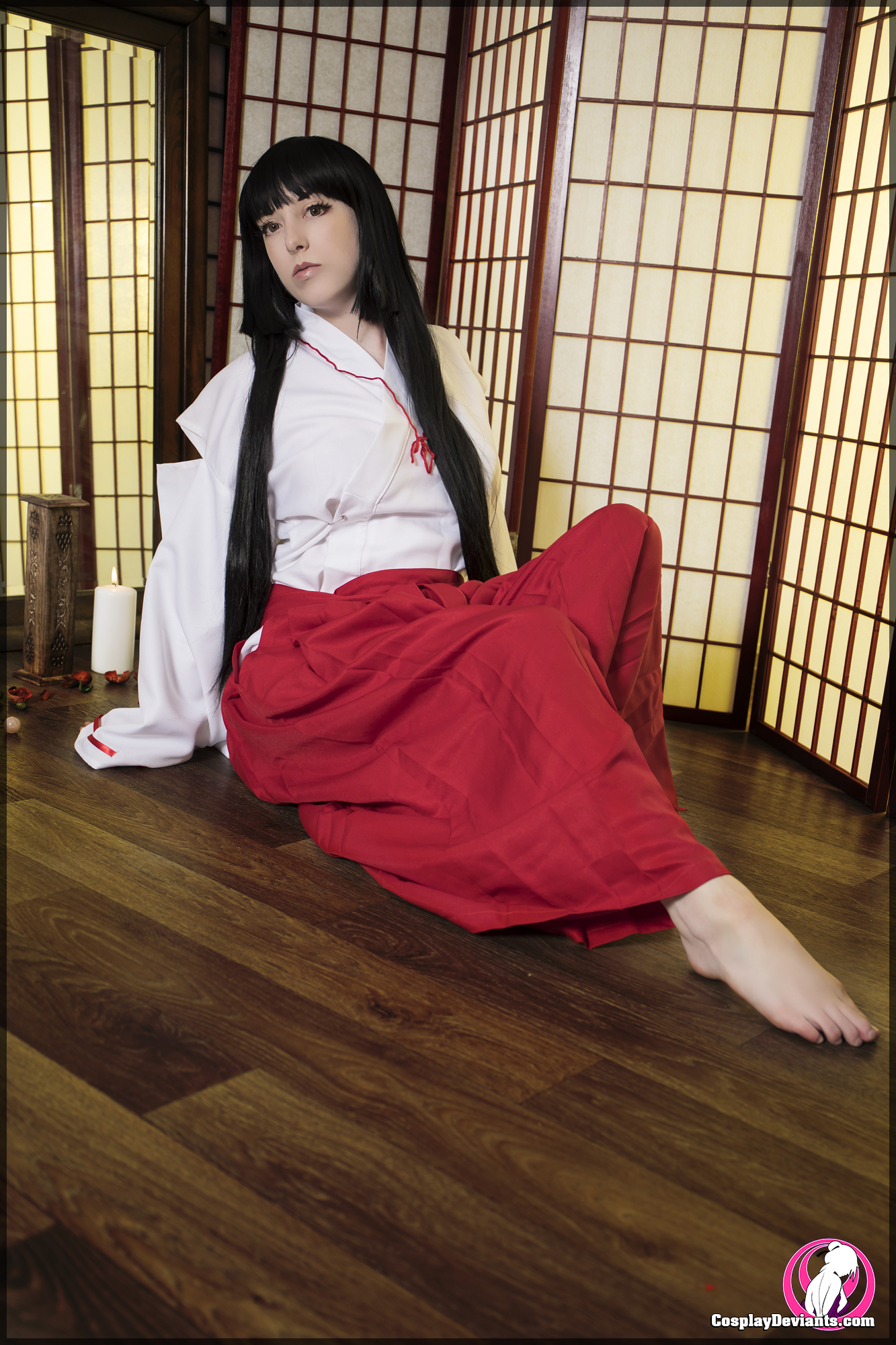 Priestess