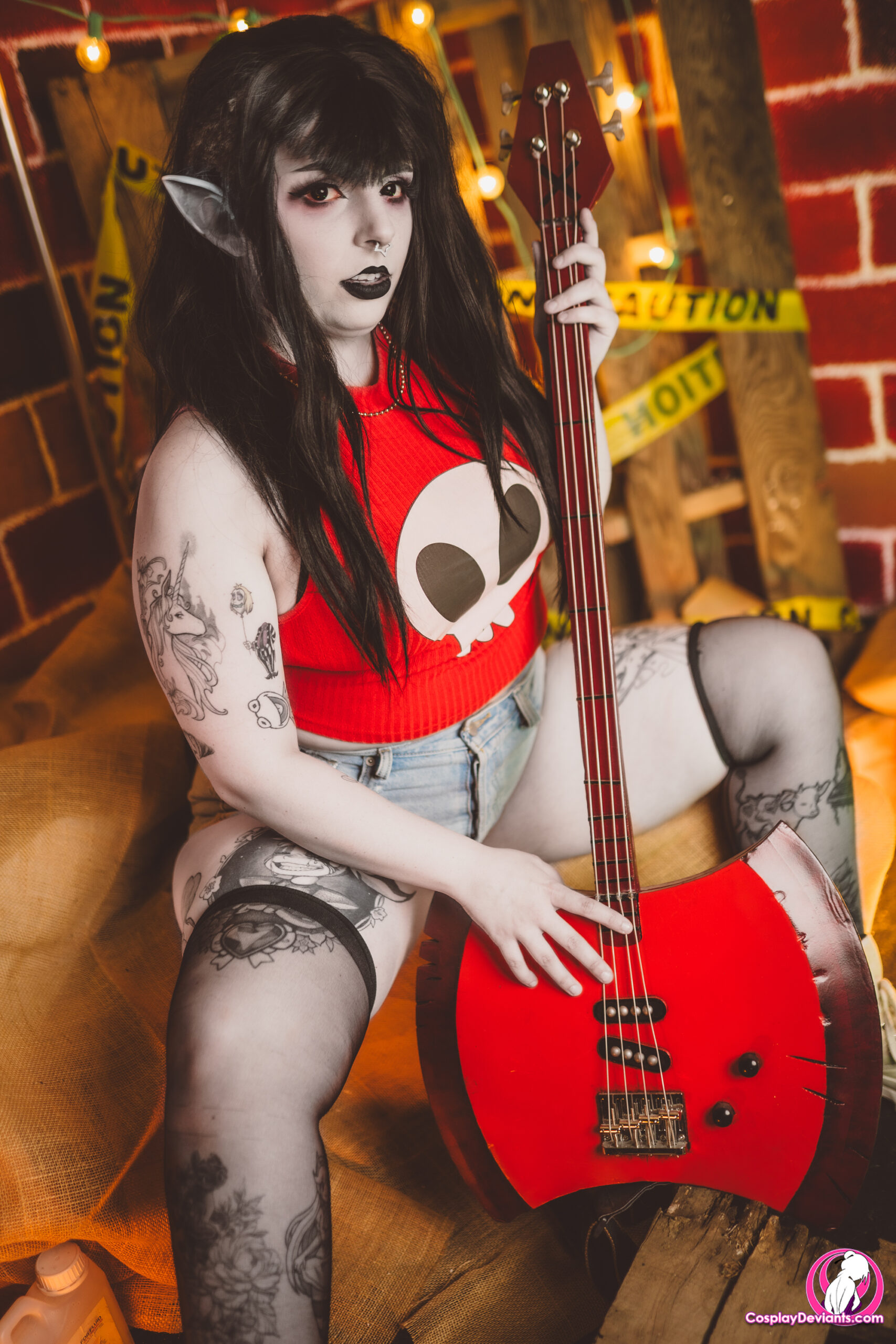 Vampire Queen
